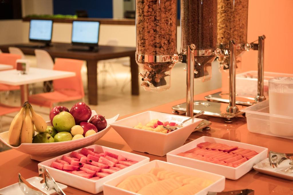 One Guadalajara Expo